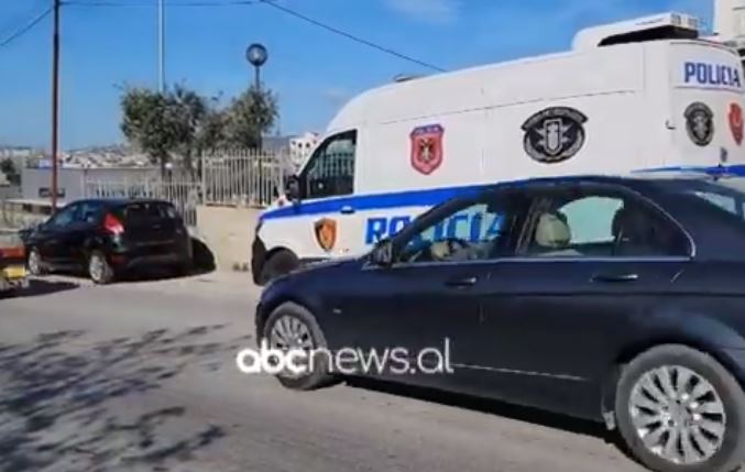 VIDEO/ Explosion in Durres