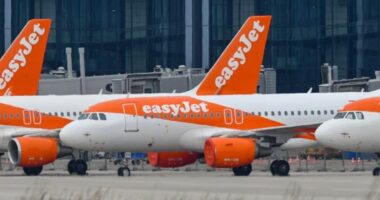 Konflikti në Lindjen e Mesme/ EasyJet pezullon fluturimet për në Izrael deri në tetor