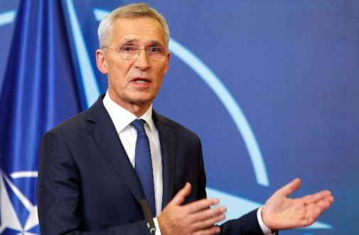 Stoltenberg: Kina duhet të ndalojë së mbështeturi Rusinë nëse kërkon marrëdhënie të mira me Perëndimin