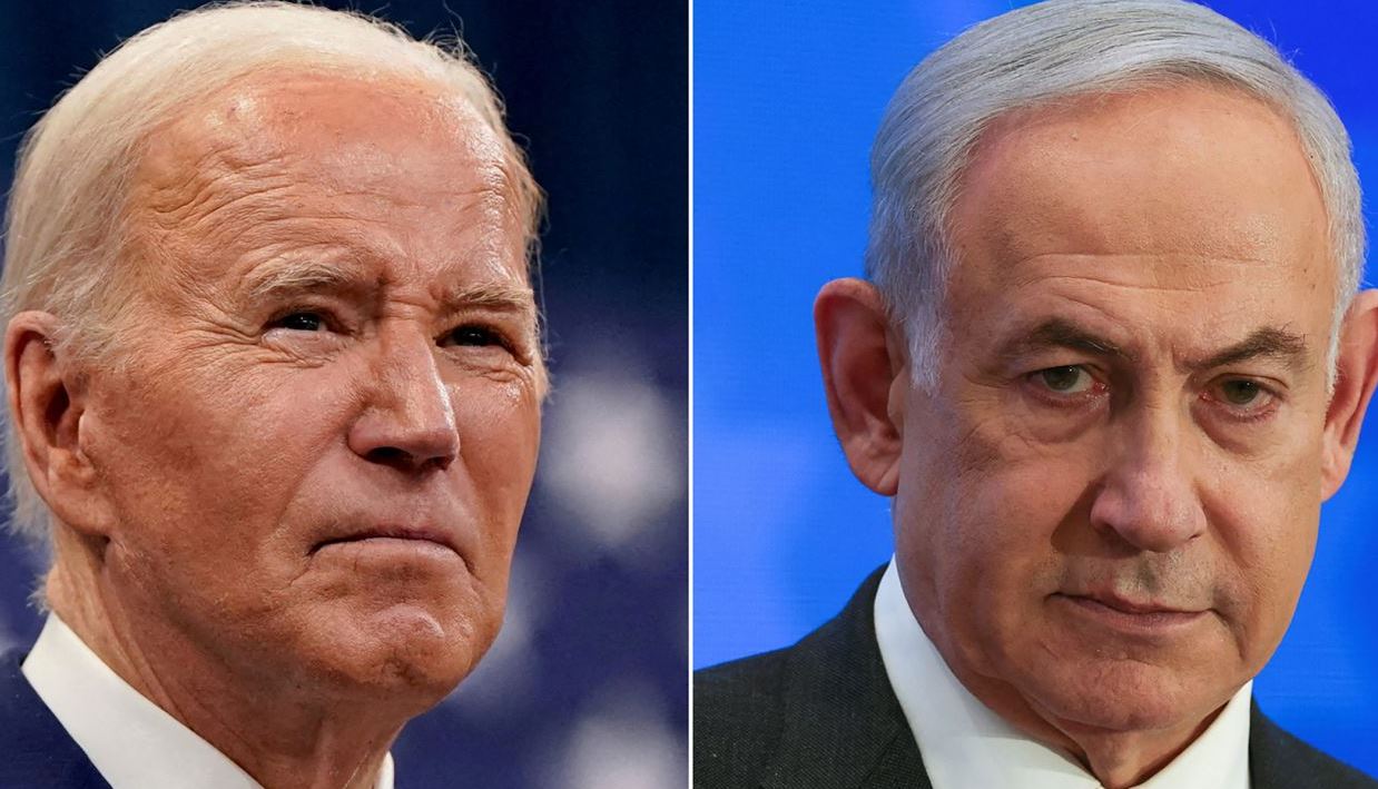 Biden i indinjuar me Netanyahu, i kërkon të hetojë vdekjen e punonjësve të ndihmës