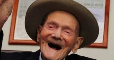 Ndërron jetë në moshën 114-vjeçare personi më i vjetër në botë