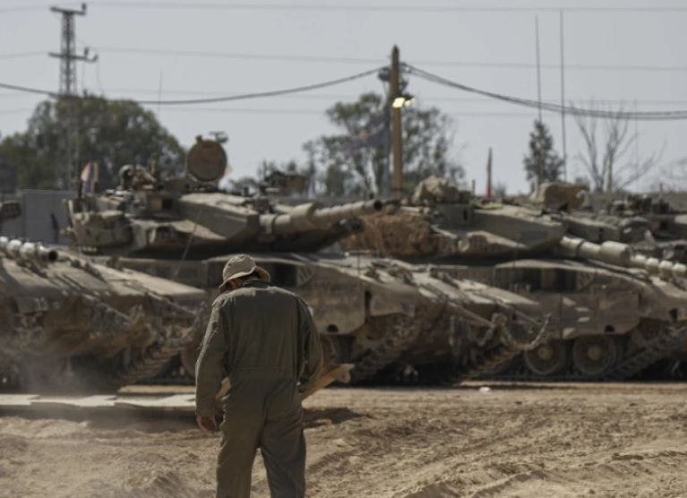 Sulm në kampin e refugjatëve në Gaza, 70 të plagosur, mes tyre edhe gazetarë