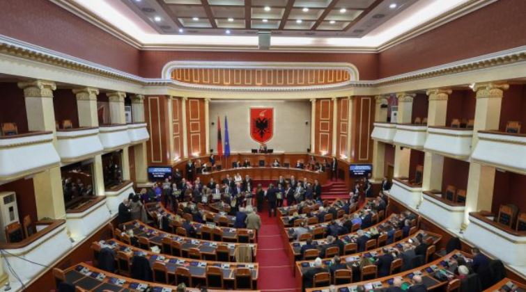 Agreement on criminal amnesty/ Assembly in plenary session this Thursday