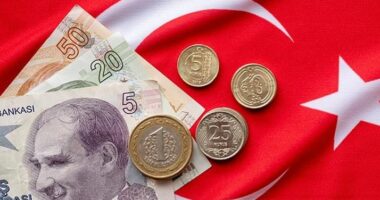 Lira turke shënon rënie pas humbjes së Erdogan në zgjedhjet lokale