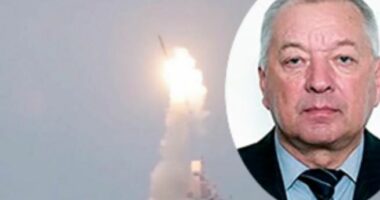 Akuza për tradhti, dënohet me burg shkencëtari rus