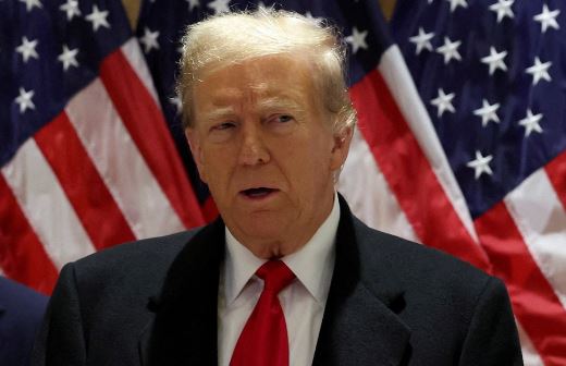 Trump: Hebrenjtë që votojnë për Biden ‘nuk e duan’ Izraelin