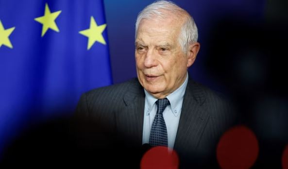 Paralajmëron Borrell: Lufta në Europë nuk është më fantazi