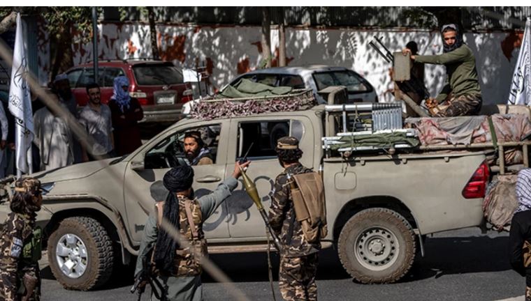 Shpërthen mina në Afganistan, vriten 9 fëmijë