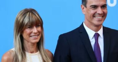 Gruaja e tij nën hetim për korrupsion, kryeministri spanjoll drejt dorëheqjes