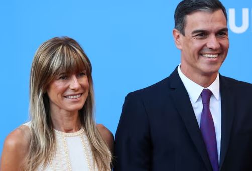 Gruaja e tij nën hetim për korrupsion, kryeministri spanjoll drejt dorëheqjes