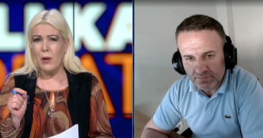 Dështimi i paralajmëruar, Kasolli: Vendimi i Listës Serbe i orkestruar nga Vuçiç