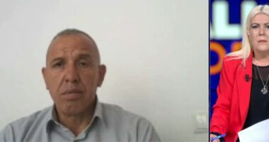 Sa votues ka veriu?/ Zeqiri: Listat ‘janë të fryra’, ka banorë që nuk jetojnë këtu