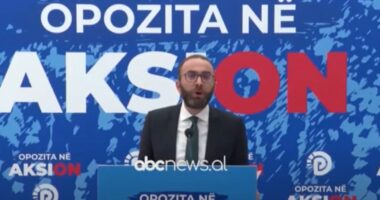 Bardhi, “pinoku” blu/ Si gënjeu për “padinë” ndaj Olsi Ramës dhe si SPAK e nxori zbuluar