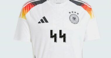 Gjermania, Federata e Futbollit ndalon shitjen e fanellave me konotacion nazist