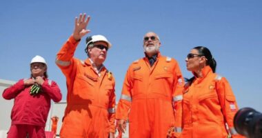 E vërteta e naftës së Shpiragut