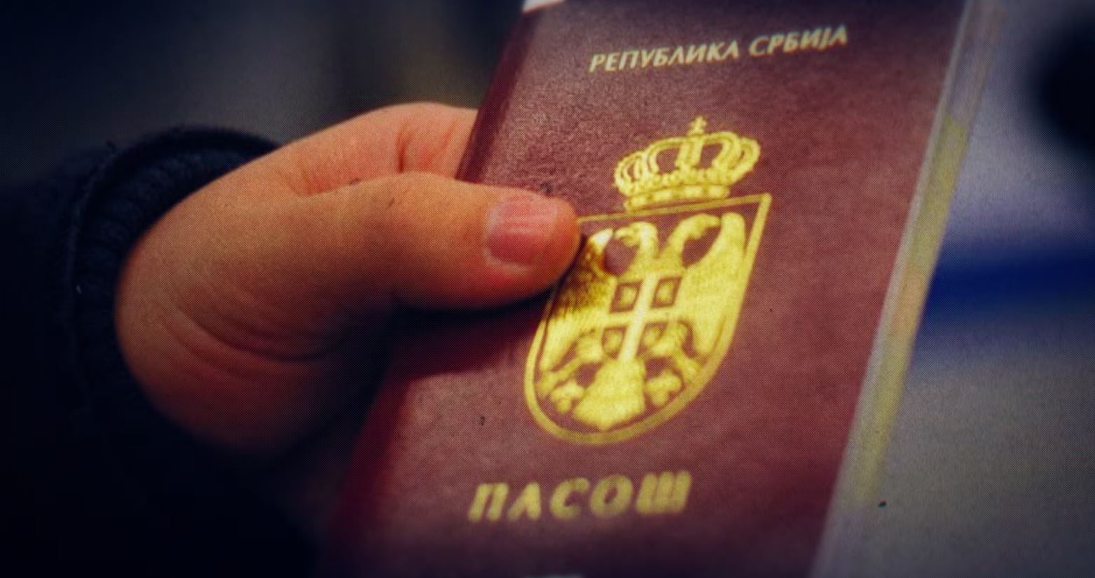 Komisioni i PE-së i hap rrugë liberalizimit të vizave për qytetarët e Kosovës me pasaporta serbe