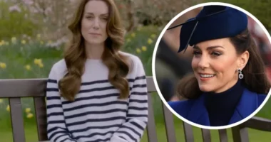 Në luftë me kancerin/ Si paraqitet gjendja shëndetësore e Kate Middleton