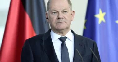 Dialogu Kosovë-Serbi, Scholz mesazh Kurtit: Themelimi i asociacionit, i rëndësishëm!