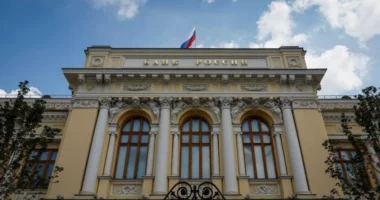 Rusia kërcënon Perëndimin në rast se i preken asetet e bllokuara