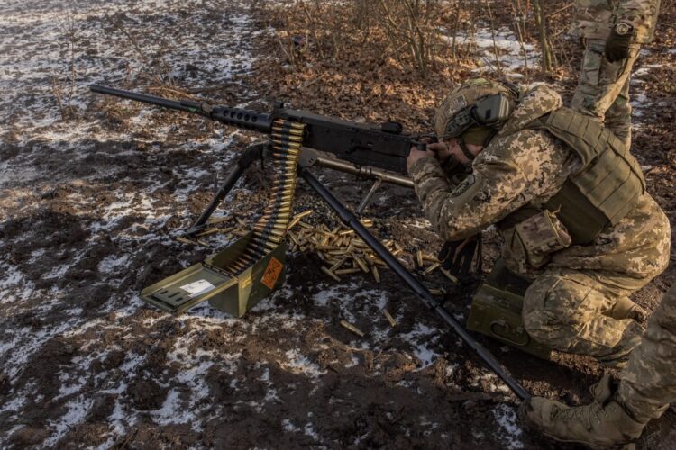 Ukraina dhe Rusia “llogarisin” humbjet që nga fillimi i luftës