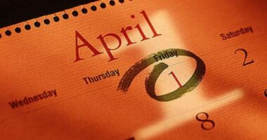 Dita e gënjeshtrave/ Mashtrimet më të bukura televizive të 1 prillit