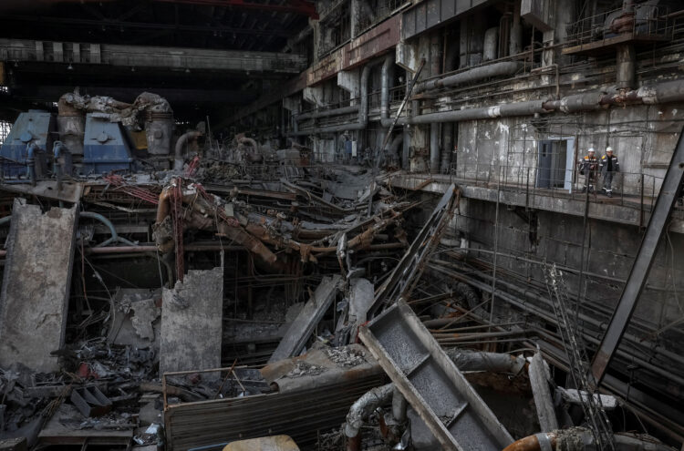 Zakharova për ndihmën e re për Ukrainën: Amerika do të përjetojë një Vietnam të ri