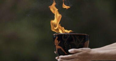 Rreth 150,000 njerëz do të mirëpresin flakën olimpike në Marsejë