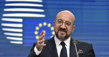 Paralajmërimi i Michel: BE-ja ose duhet të zgjerohet ose do të përballet me një “perde të re të hekurt”