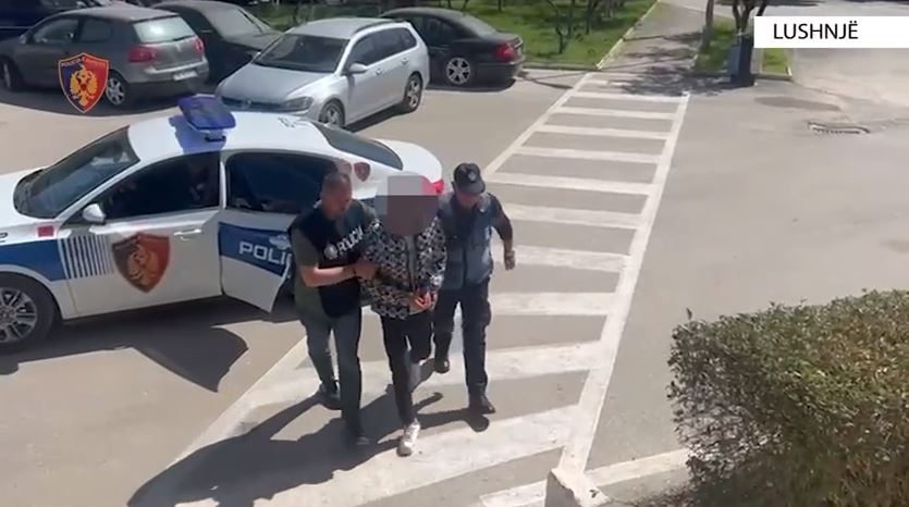 Publikoi në rrjete sociale video intime të të miturës, arrestohet 19-vjeçari në Lushnjë