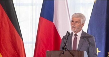 Presidenti çek për zgjerimin e BE-së: Domosdoshmëri gjeostrategjike