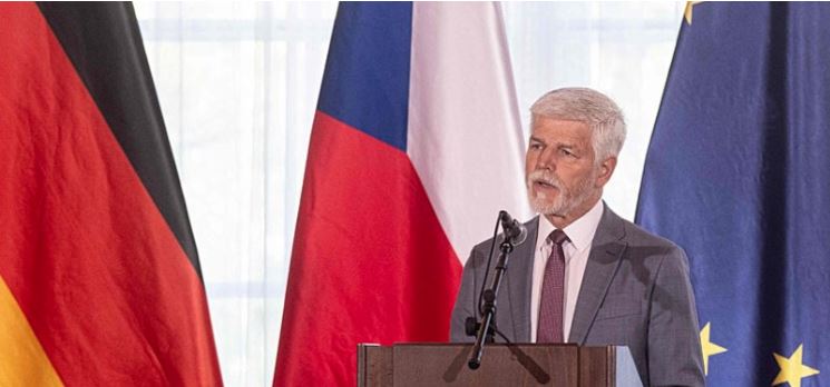 Presidenti çek për zgjerimin e BE-së: Domosdoshmëri gjeostrategjike
