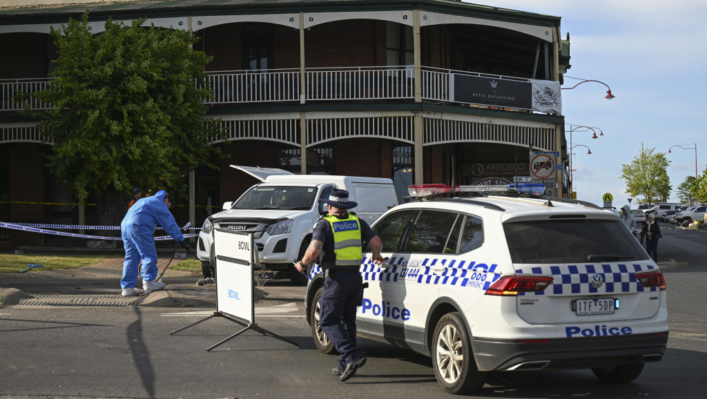 Australi, 7 adoleshentë arrestohen si të dyshuar për ekstremizëm