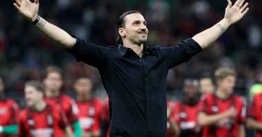 Revolucion te Milan, Ibra shpalos listën me pretendentët për kreun e stolit “Kuqezi”