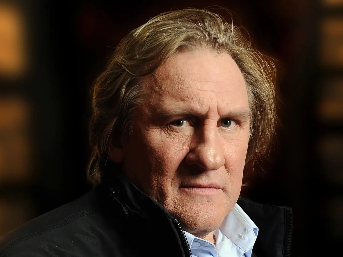 Arrestohet aktori francez Gerard Depardieu, 75 vjeçari akuzohet për ngacmim seksual