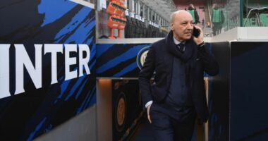 “Askush nuk është i paprekshëm”, Marotta bëhet gati për merkaton e verës: Nuk do të bëjmë “revolucion”