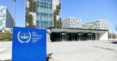 Krime lufte dhe gjenocid, Gjykata Penale Ndërkombëtare mund të lëshojë urdhër-arreste ndaj izraelitëve