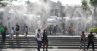 Koperniku: Marsi i vitit 2024 ishte më i ngrohti i regjistruar në botë