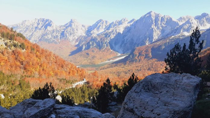 “Télé 7 Jours”: Zbuloni Shqipërinë nën autenticitetin e natyrës