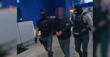 Korrupsion në zgjedhje/ Policia ekzekuton dy urdhër arreste të SPAK, njëri prej tyre zyrtar i Kadastrës Tiranë