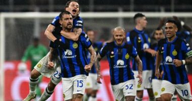 VIDEO/ “Scudetto” për “librat e historisë”, ylli i dytë “Zikaltër” vjen ndaj rivalëve të përjetshëm