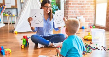 Elbasan, numri i fëmijëve me autizëm rritet nga viti në vit