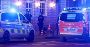 Shqiptari qëllon për vdekje pronarin e lokalit në Gjermani