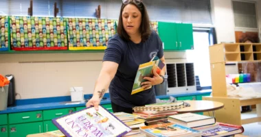 SHBA, shteti i Tennessee miraton ligjin që mësuesit të mbajnë armë