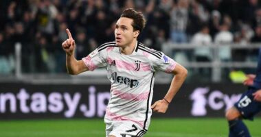 VIDEO/ Me “një këmbë” në finale, “Zonja e Vjetër” fiton pastër ndaj Lazio në “Allianz Stadium”