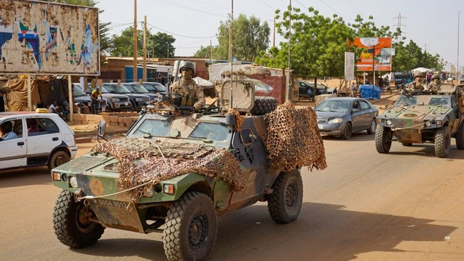 Amerikanët po humbasin ndikimin në Afrikë, pasi Nigeri dhe Çadi po i dëbojnë ushtarët