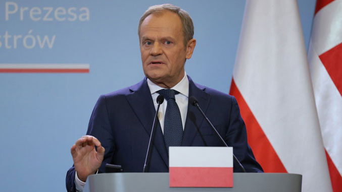 Tusk: Vizitat e Sunak dhe Stoltenberg janë pjesë e planit për të rivendosur pozicionin e Polonisë në Evropë