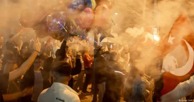 DW: A është humbja e Erdoganit shpresë për diasporën turke?