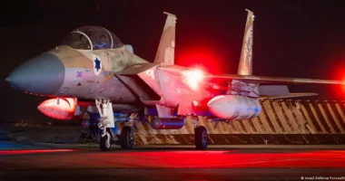 Analiza/ Pse disa vende arabe po e ndihmojnë Izraelin kundër Iranit?