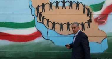 Analiza e DW: Sulmi i Iranit ndaj Izraelit, pikë kthese në konflikt!