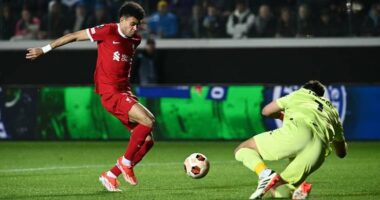 VIDEO/ Liverpool i jep fund rrugëtimit, Atalanta e Gjimshitit eleminon pretendentët për fitimin e Europa League